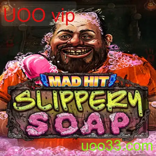 MadHitSlipperySoap